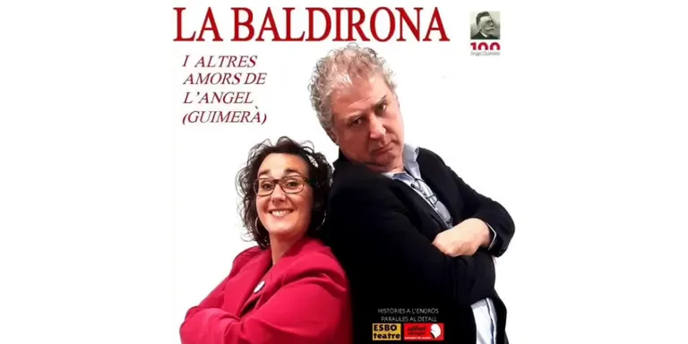 ES-BO Teatre clou avui el Festival Arenys de Contes