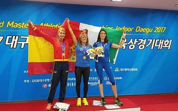 Foto: Club Atletisme Torredembarra