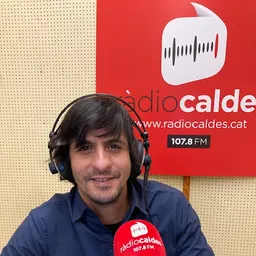 Tot és curt. Dimecres a les 12h (quinzenalment) del 12/6/2024 - episode art