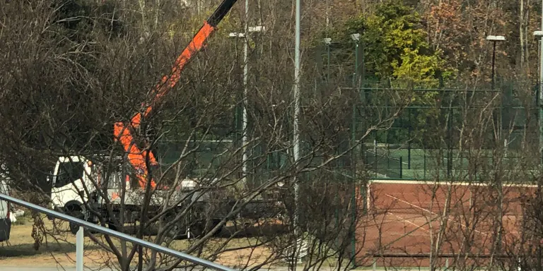 Arbúcies canvia l'enllumenat públic de tot el municipi