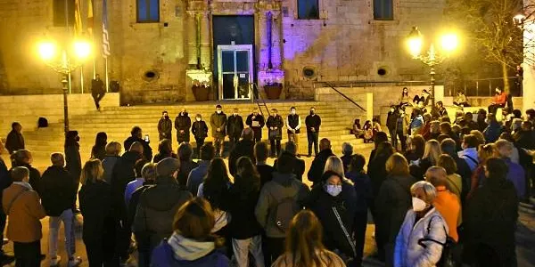 L'Ajuntament de Torredembarra col·labora en la campanya del Fons Català de Cooperació de suport a la població d'Ucraïna