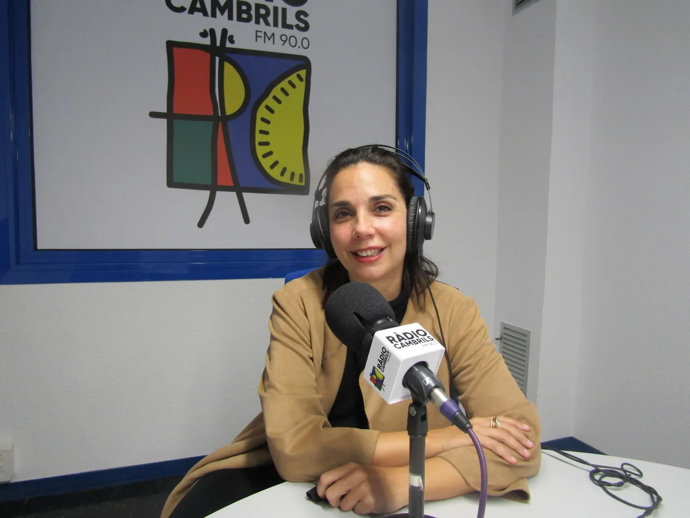 Ana López: “No trobo a faltar la política i ara mateix veig inviable que vulgui tornar algun dia”