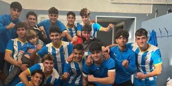 El Juvenil de la Torre goleja al Tancat i s’apropa al lideratge (12-0)
