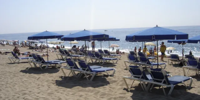 Creix el nombre d'aturats a Pineda i al conjunt del Maresme
