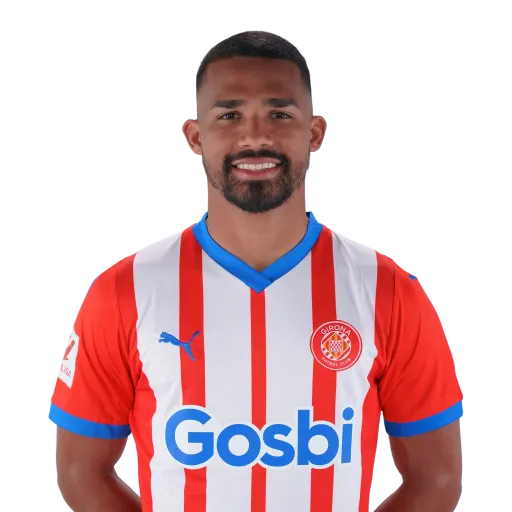 Declaracions de Yangel Herrera TV postpartit al Girona FC VS RC Celta