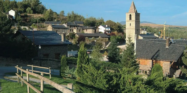 L'empadronament es dispara en municipis de la Cerdanya durant els mesos de confinament