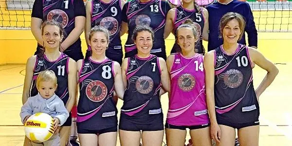 El primer equip del Vòlei Torredembarra tornarà a militar a la Primera Divisió Catalana la propera temporada