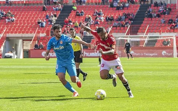 Foto: Nàstic de Tarragona
