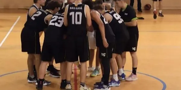 El Junior del CB Altafulla – BBG s’endú el primer derbi del curs davant el Torredembarra BC (75-49)