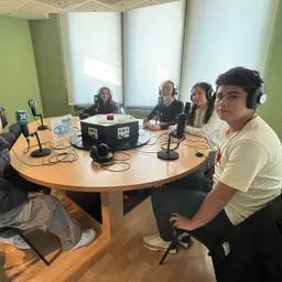 FQ - L'entrevista Local del 18/3/2026 - episode art