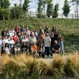 Equip de la radio