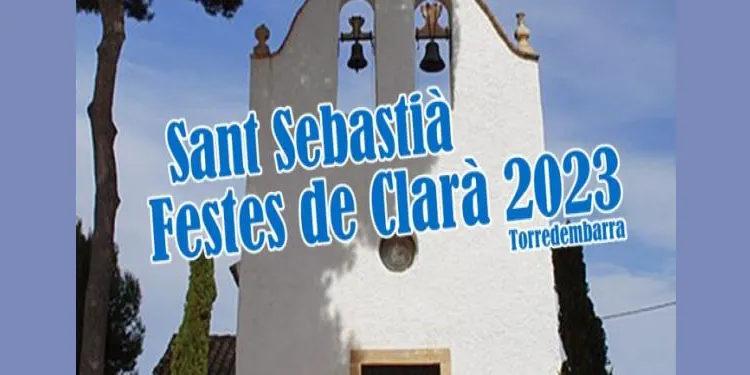 El Baix Gaià celebra Sant Sebastià