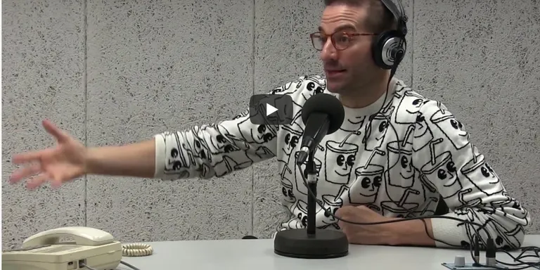 video LA KUADRILLA DE LES 11 - Rubén Yuste 'Sugar'