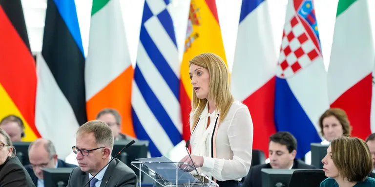 ERC, Comuns i PSC reclamen que la Mesa de l’Eurocambra decideixi sobre l’ús del català “el més aviat possible”