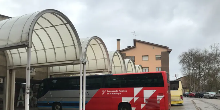 La nova convocatòria de la vaga de transports de demà i dilluns afecta el servei de viatgers del Solsonès però manté íntegre el transport escolar