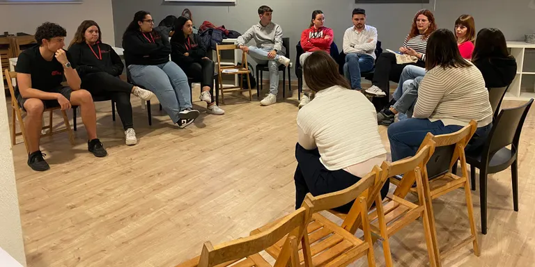 Trobada d’associacions juvenils del Baix Camp per fer xarxa i treballar per les necessitats de la comarca