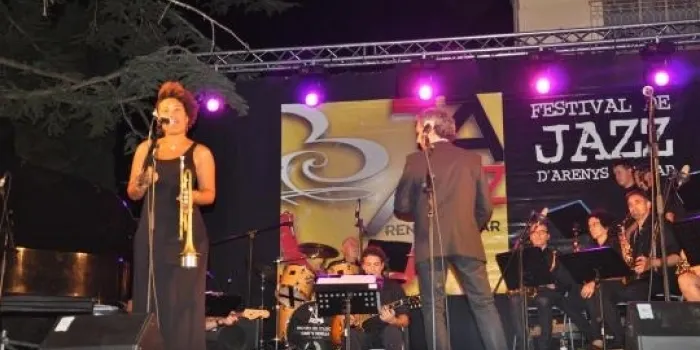 Arrenca avui la 26ena edició del Festival de Jazz