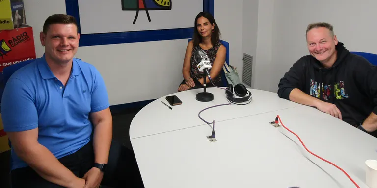 López, Romera i Chatelain: “Som responsables i no paralitzarem els projectes que estan en marxa”