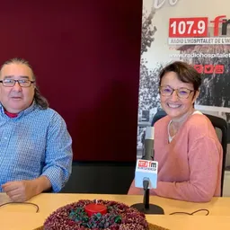 #2884 - Reportatge complet - Gala Benèfica en favor de la Lliga contra el càncer - episode art