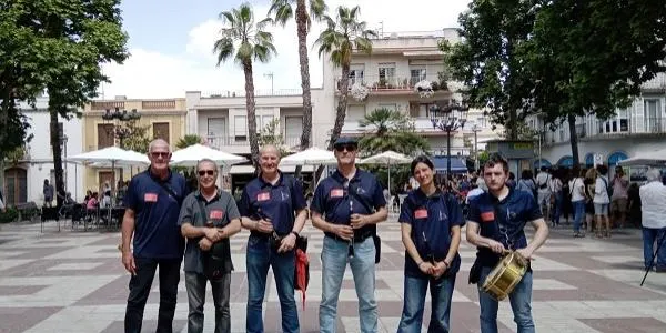 Els Grallers d'Altafulla fan una crida al relleu generacional, quan manquen tres anys per complir el mig segle d'existència