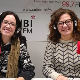#1539 - Escola Ramon Llull i treball emocional alumnat - episode art