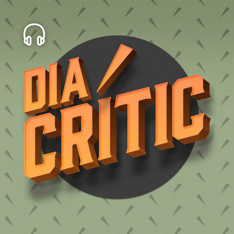 Dia Crític