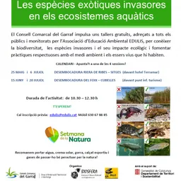 2019_07_18_RUBEN HERNÁNDEZ (EDULIS - NATURA EXÒTICA) - episode art