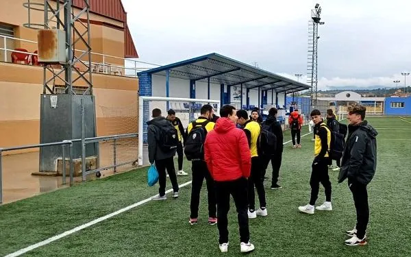 Foto: CE Altafulla