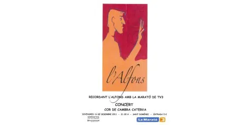 La Seu homenatja Alfons Carrillo