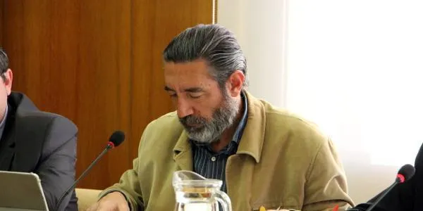 Pere Gomés, molest amb la manca de comunicació per part la direcció del PDeCat a l’entorn del nou projecte de Junts per Altafulla