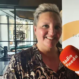 Arts d'estiu 2022: Esther Deprius presidenta del Centre Cultural - episode art