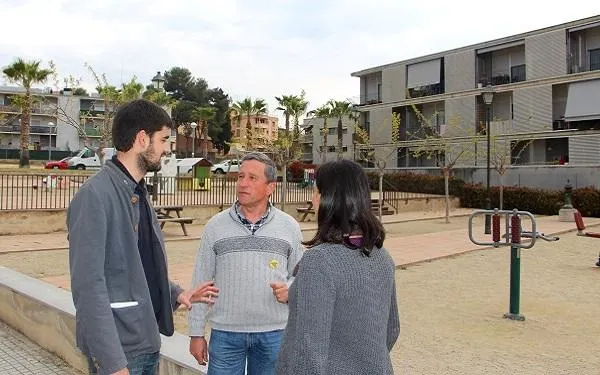 Foto: Altafulla Ràdio