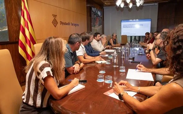 Foto: Diputació de Tarragona