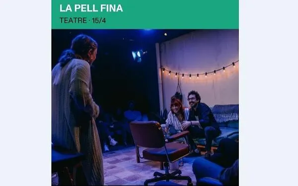 Foto: La Violeta