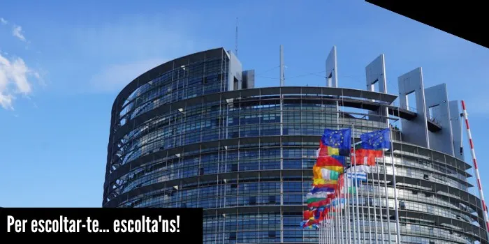 Ja hi ha data per al sorteig de les meses a Castellterçol per a les eleccions del 9-J
