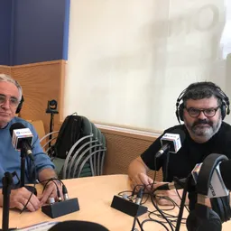 #579 - Entrevista prèvia al Festival Di(vi)nes - episode art