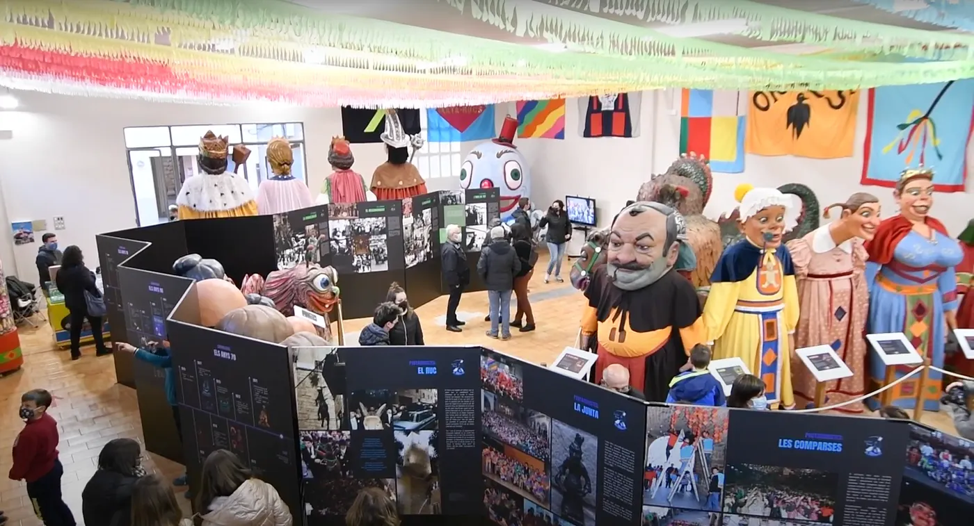 <strong>Lo Cal Boig ofereix visites guiades diàries durant tot l'estiu</strong>