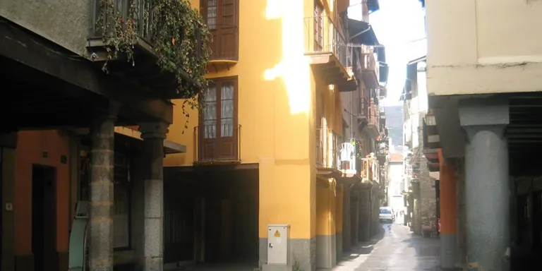 Compromís demana mesures "urgents" per al centre històric de la Seu