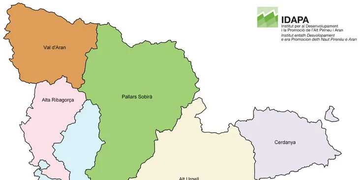 El col·lectiu APiA reivindica la presència mediàtica del terme 'Alt Pirineu i Aran'