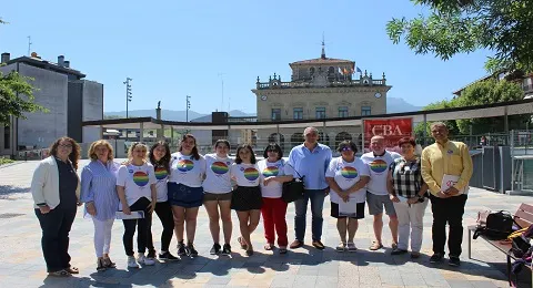 EL AYUNTAMIENTO DE IRUN ULTIMA SU DISPOSITIVO DE PREVENCIÓN DE CARA A LAS FIESTAS DE SAN PEDRO Y SAN MARCIAL