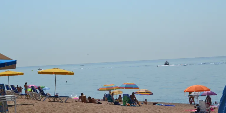 Pugen les temperatures fins dijous