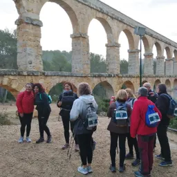 #449 - Caminada Popular Pont del Diable-Torredembarra 2024 - episode art