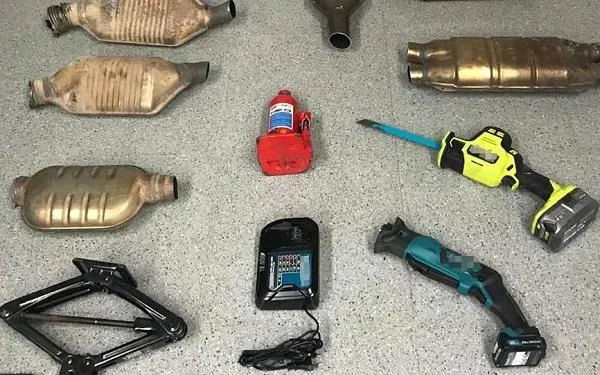Foto: Mossos d'Esquadra