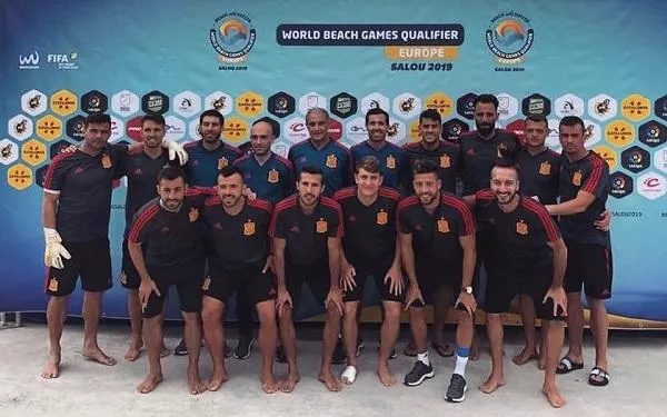 Foto: SeFutbol