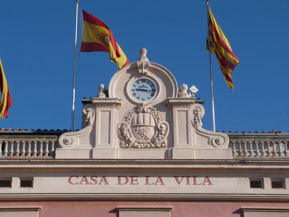 L’Ajuntament explica que els problemes informàtics han estat “puntuals”