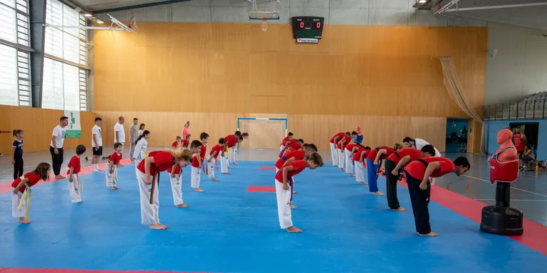 L'Ajuntament homenatja el pròxim dissabte les seves entitats esportives