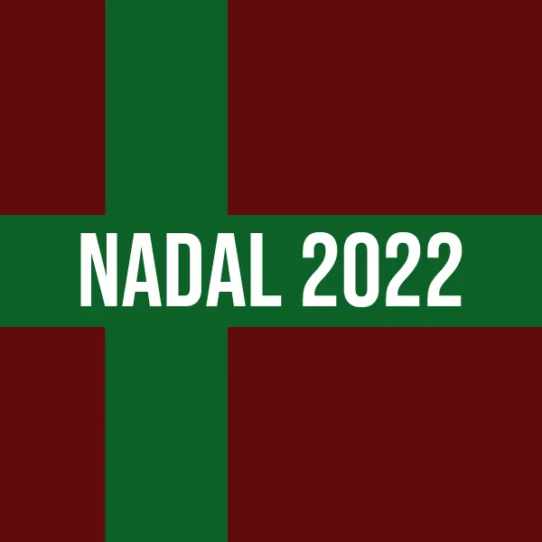 Nadal 2022