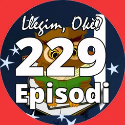 Llegim OKè? del 28/05/2025 (Episodi 229) - episode art