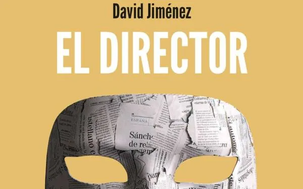 Foto: 'El director'
