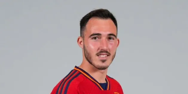 José Arias, a la Copa del Món de futbol platja
